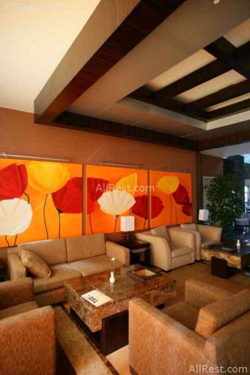 Lara Beach Hotel 3